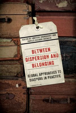 Buch Between Dispersion and Belonging Donald Harman Akenson