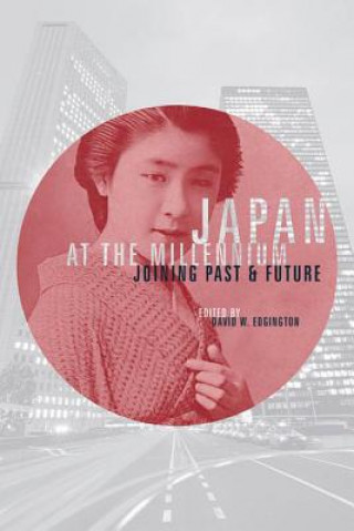 Könyv Japan at the Millennium David W. Edgington