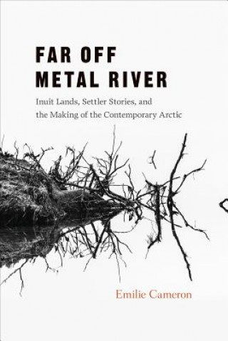 Kniha Far Off Metal River Emilie Cameron