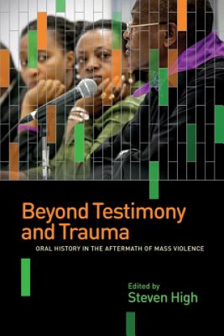 Carte Beyond Testimony and Trauma 