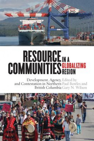 Könyv Resource Communities in a Globalizing Region 