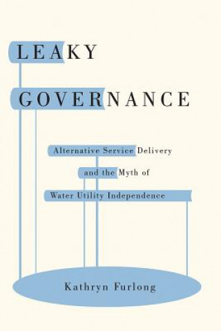 Book Leaky Governance Kathryn Furlong