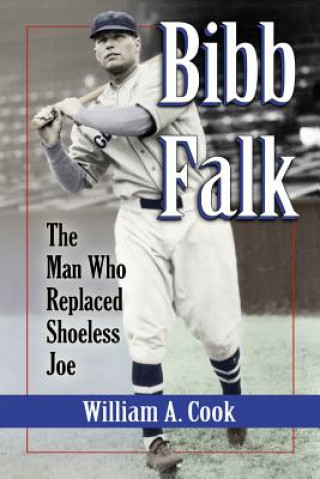 Buch Bibb Falk William A. Cook