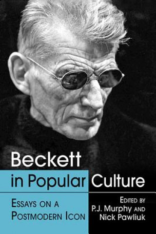 Könyv Beckett in Popular Culture 