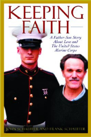 Книга Keeping Faith John Schaeffer