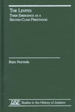 Könyv Levites Risto Nurmela