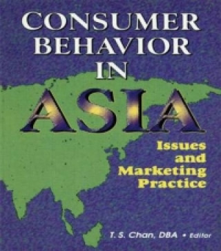 Kniha Consumer Behavior in Asia Erdener Kaynak