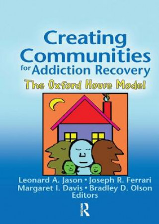 Carte Creating Communities for Addiction Recovery 
