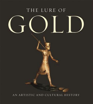 Könyv Lure of Gold Hans Gert Bachmann