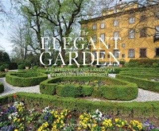 Libro Elegant Garden Johann Kraftner