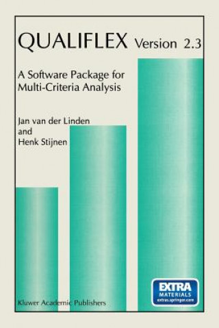 Book QUALIFLEX version 2.3 Jan Van Der Linden