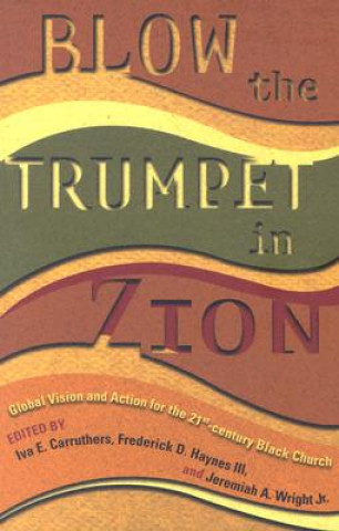 Книга Blow the Trumpet in Zion! 