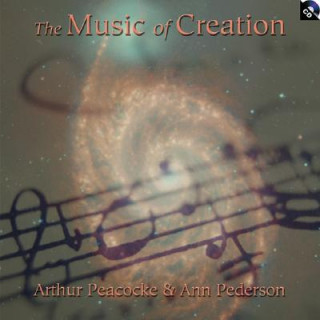 Book Music of Creation Arthur R. Peacocke