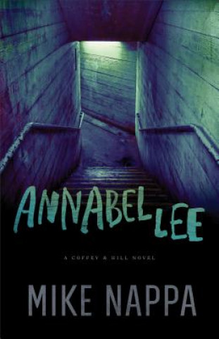 Buch Annabel Lee Mike Nappa