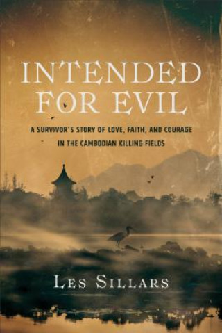 Könyv Intended for Evil Les Sillars