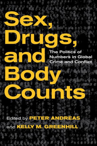 Kniha Sex, Drugs, and Body Counts 