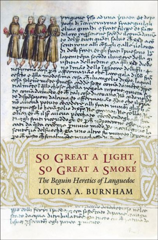 Knjiga So Great a Light, So Great a Smoke Louisa A. Burnham