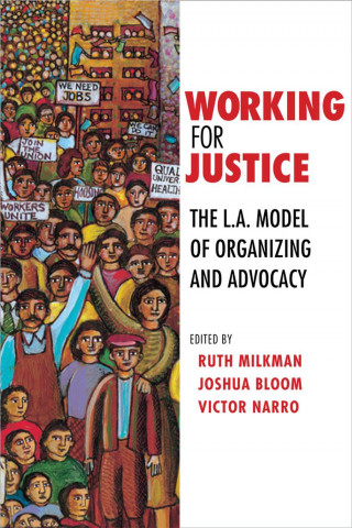Книга Working for Justice 