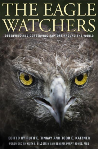 Libro Eagle Watchers 