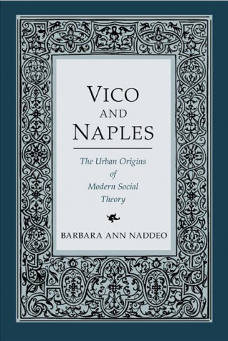 Carte Vico and Naples Barbara Ann. Naddeo
