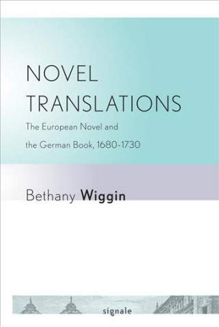 Carte Novel Translations Bethany Wiggin
