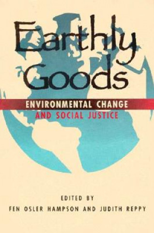 Book Earthly Goods 