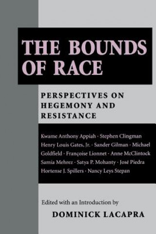 Buch Bounds of Race 