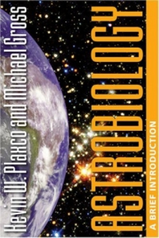 Carte Astrobiology Kevin W. Plaxco
