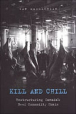 Könyv Kill and Chill Ian MacLachlan