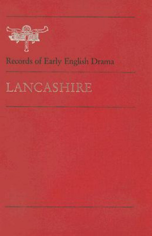 Книга Lancashire 