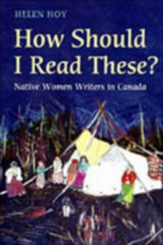 Libro How Should I Read These? Helen Hoy