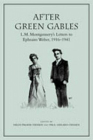 Buch After Green Gables Hildi Froese Tiessen