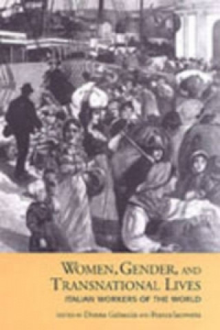 Livre Women, Gender, and Transnational Lives 