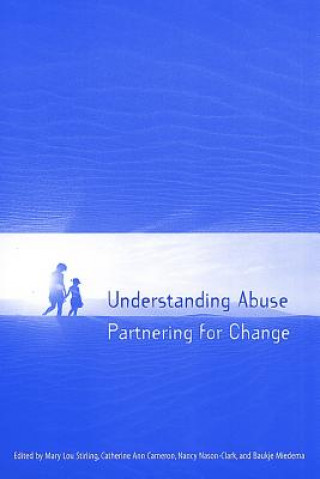 Kniha Understanding Abuse 