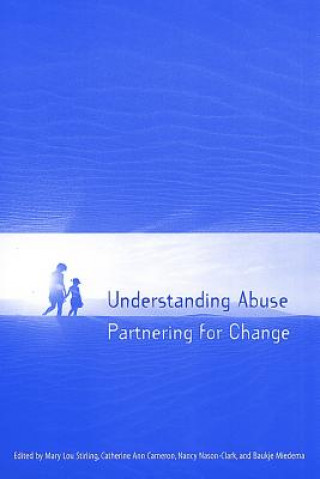 Книга Understanding Abuse 