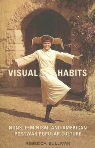 Könyv Visual Habits Rebecca Sullivan