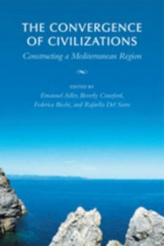 Kniha Convergence of Civilizations 