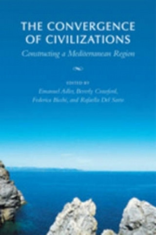 Knjiga Convergence of Civilizations 