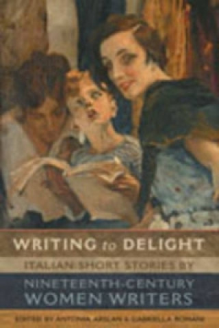 Carte Writing to Delight Antonia Arslan