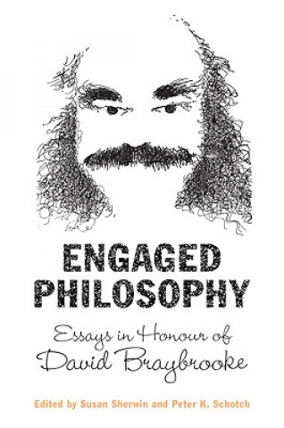 Knjiga Engaged Philosophy 