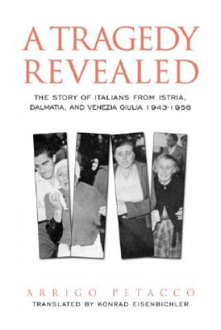 Buch Tragedy Revealed Arrigo Petacco