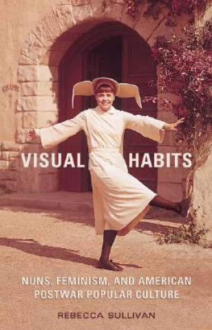 Book Visual Habits Rebecca Sullivan