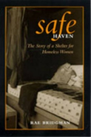 Книга Safe Haven Rae Bridgman