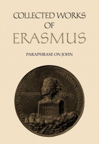 Βιβλίο Collected Works of Erasmus Desiderius Erasmus