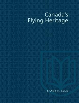 Carte Canada's Flying Heritage F.H. Ellis