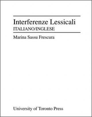 Carte Interferenze lessicali Marina Sassu Frescura