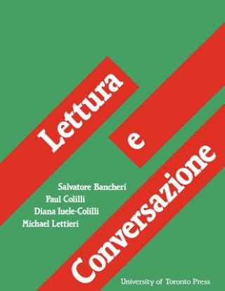 Carte Lettura e Conversazione Salvatore Bancheri