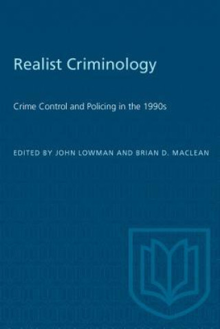 Carte Realist Criminology 