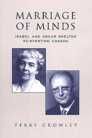 Carte Marriage of Minds Terry Crowley