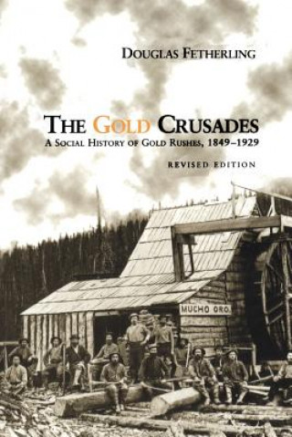 Carte Gold Crusades Douglas Fetherling